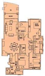 Duchess Crest (D10), Condominium #580241451